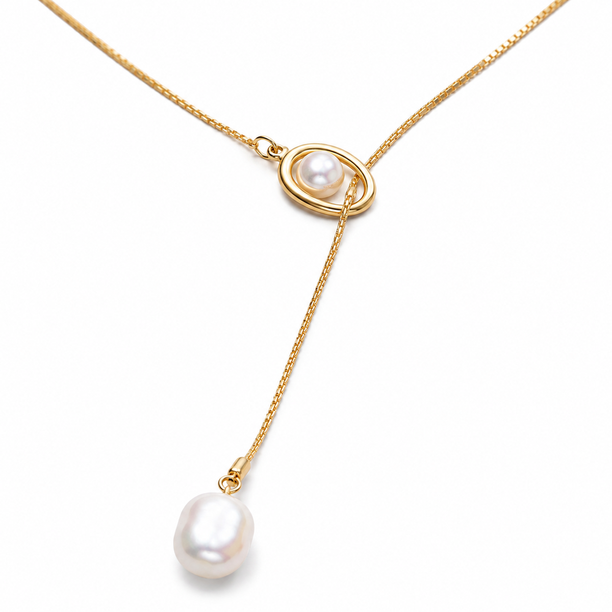 Collier ANACAPRI