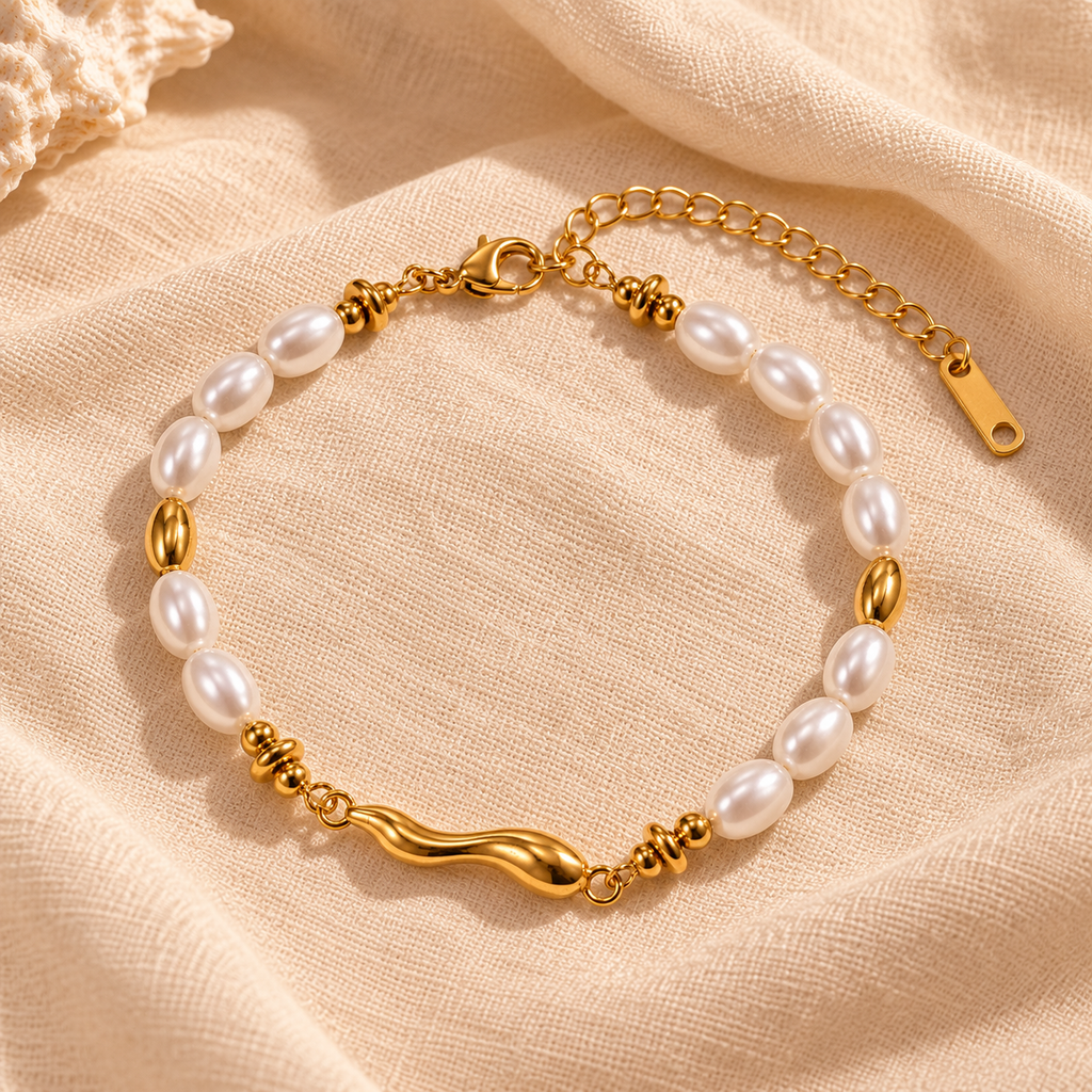 Bracelet PERLA