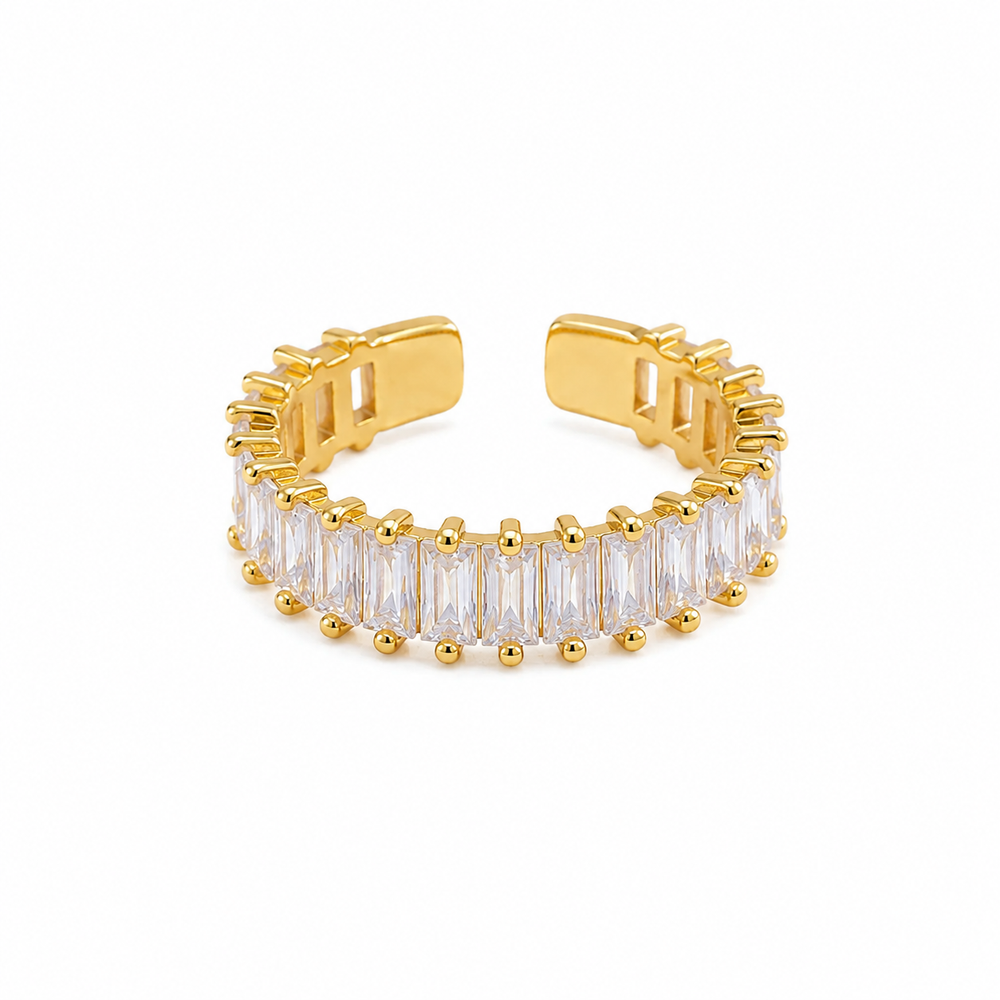 Bague SOLE