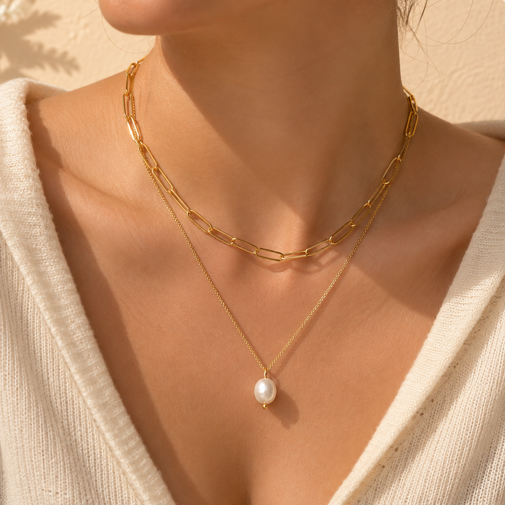 Collier LIBERTÀ