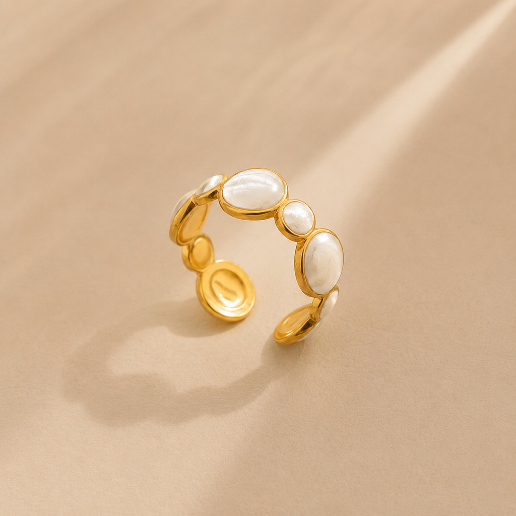 Bague GELATO