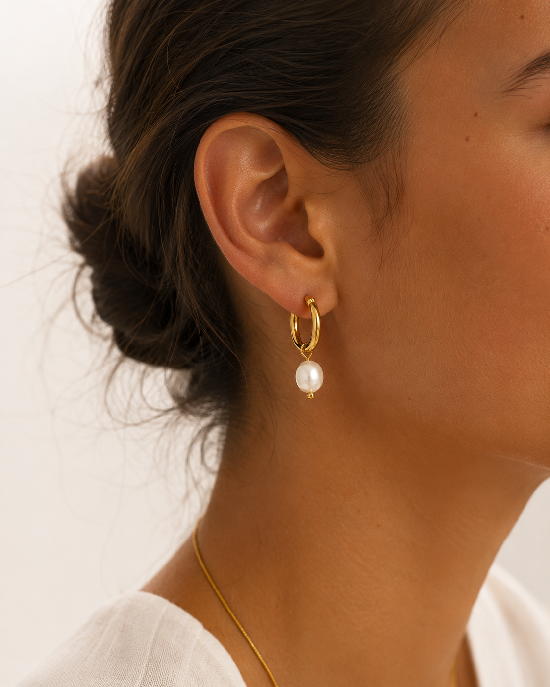 Boucles d'oreilles GIOIA