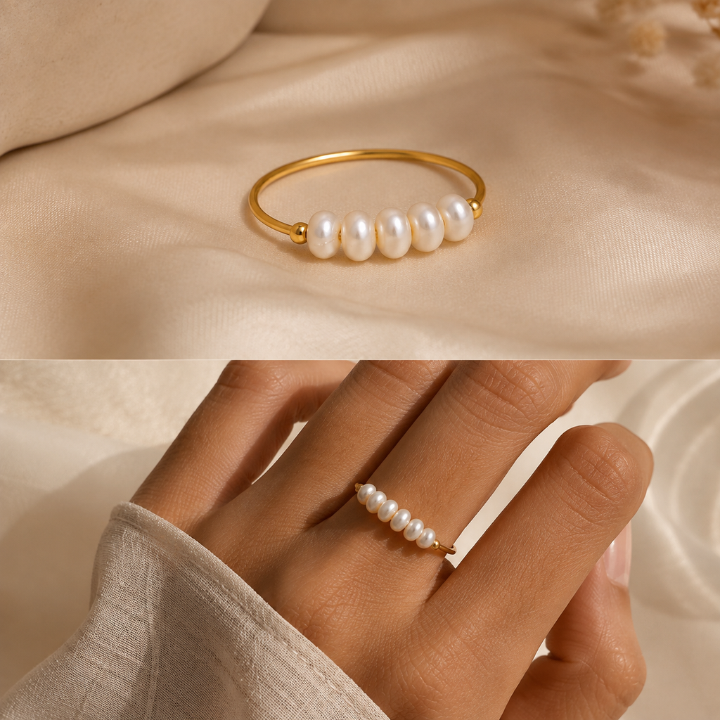 Bague SPRITZ