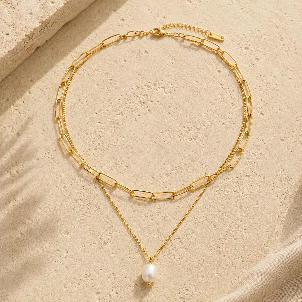Collier LIBERTÀ