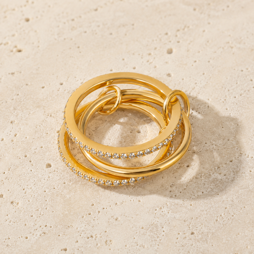 Bague MARE