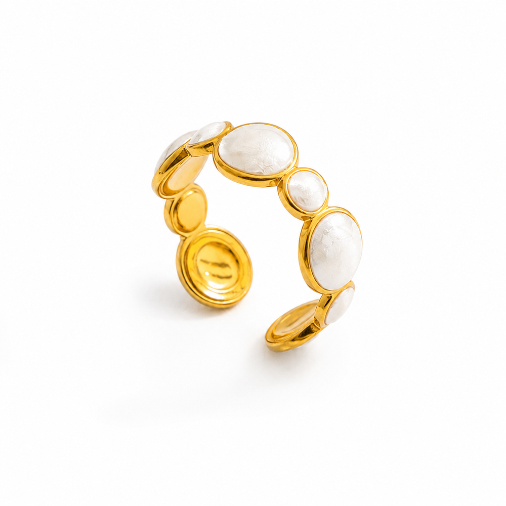 Bague GELATO