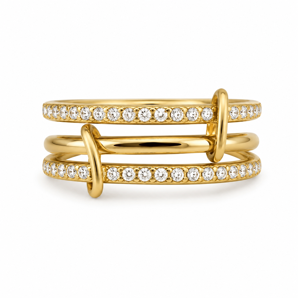 Bague MARE