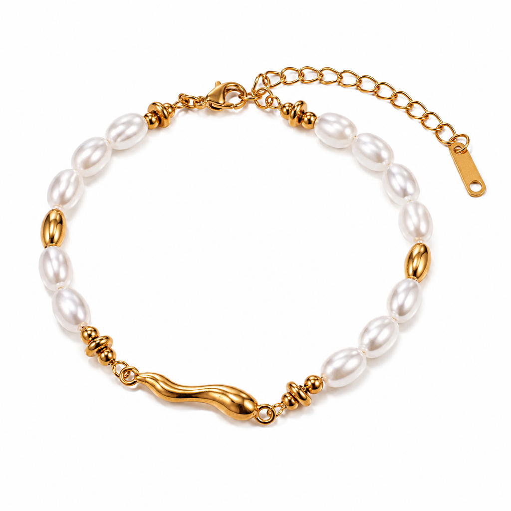 Bracelet PERLA