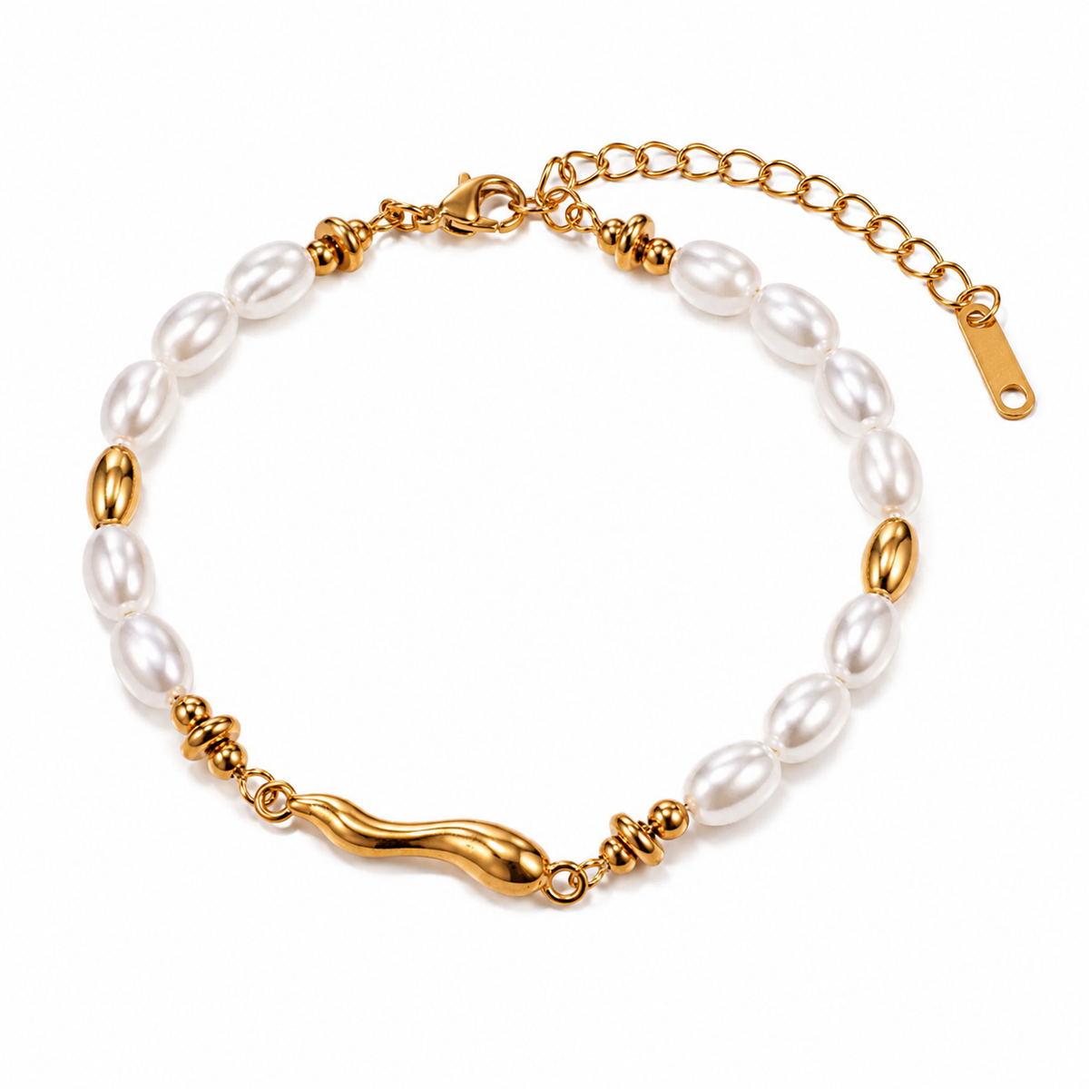 Bracelet PERLA