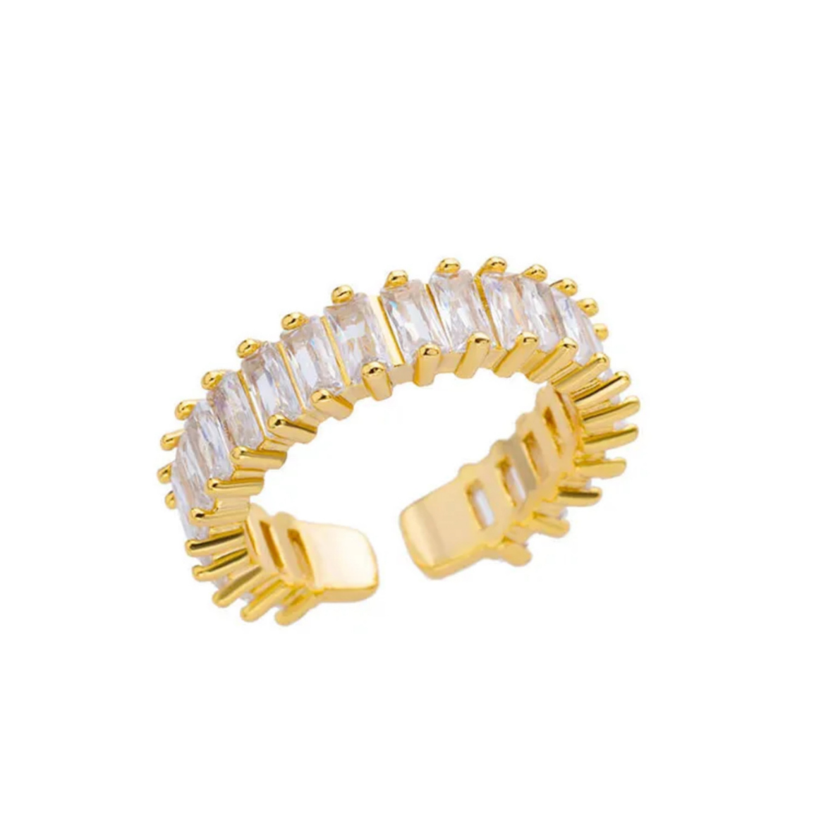 Bague SOLE