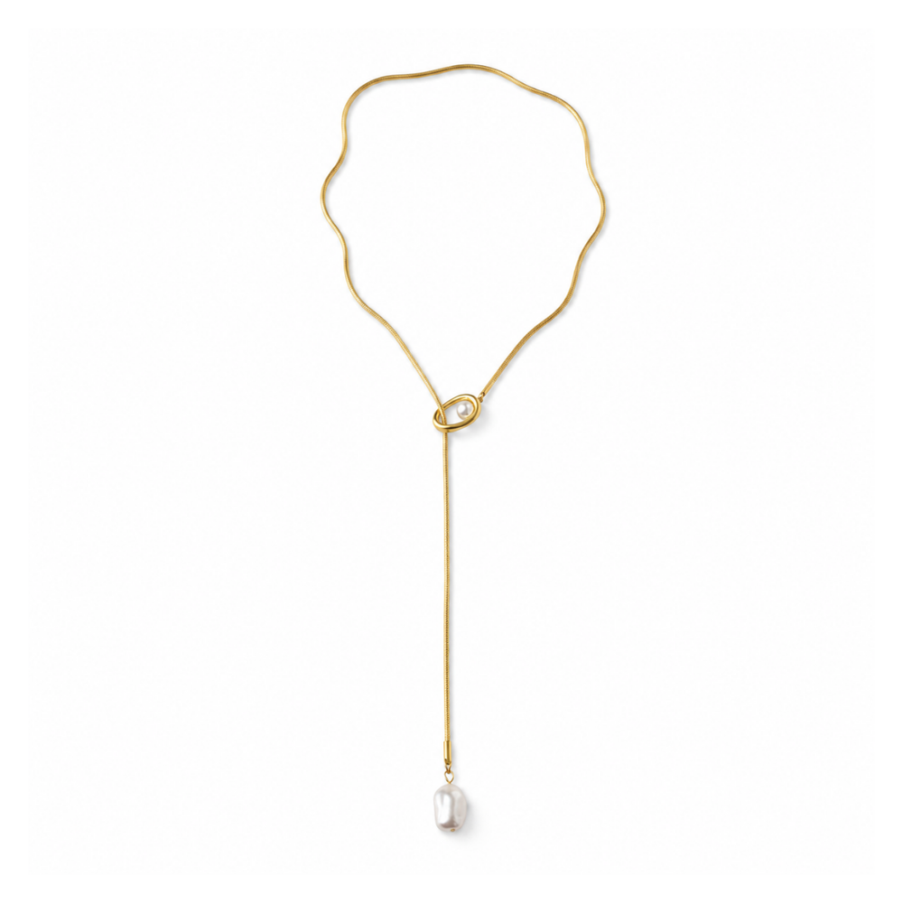 Collier ANACAPRI