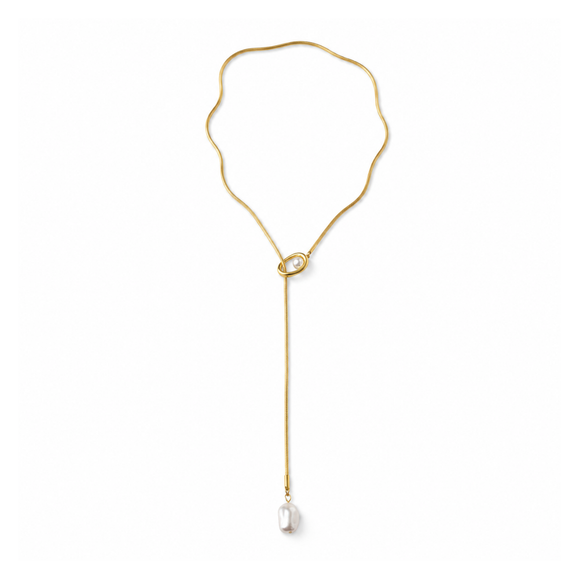 Collier ANACAPRI