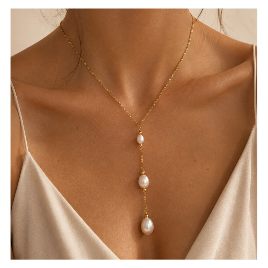 Collier SOLARO