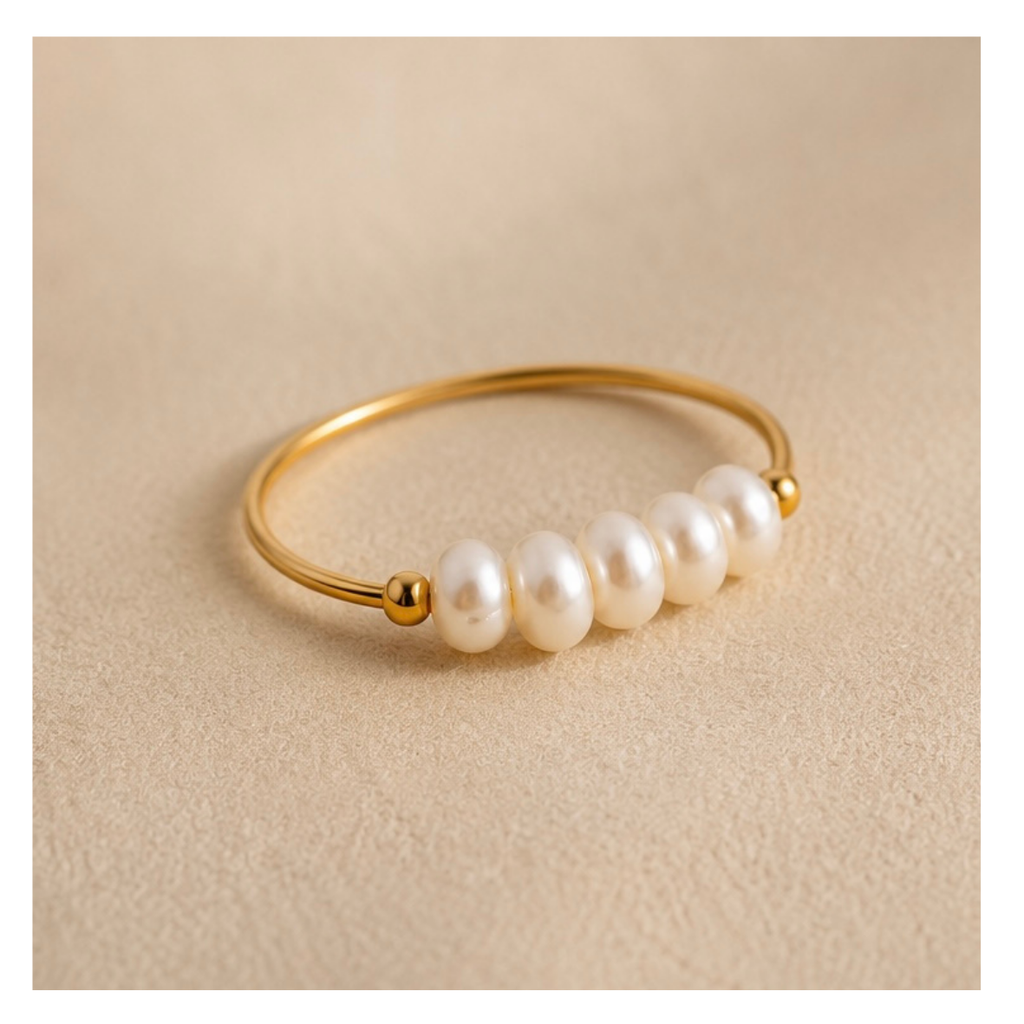 Bague SPRITZ