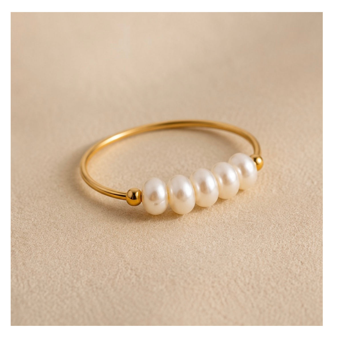 Bague SPRITZ