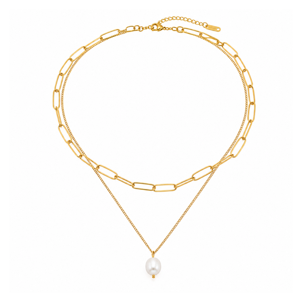 Collier LIBERTÀ