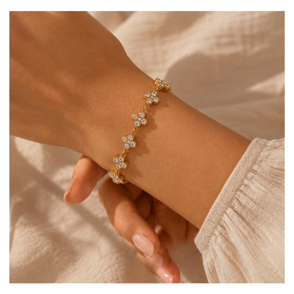 Bracelet LIMONE