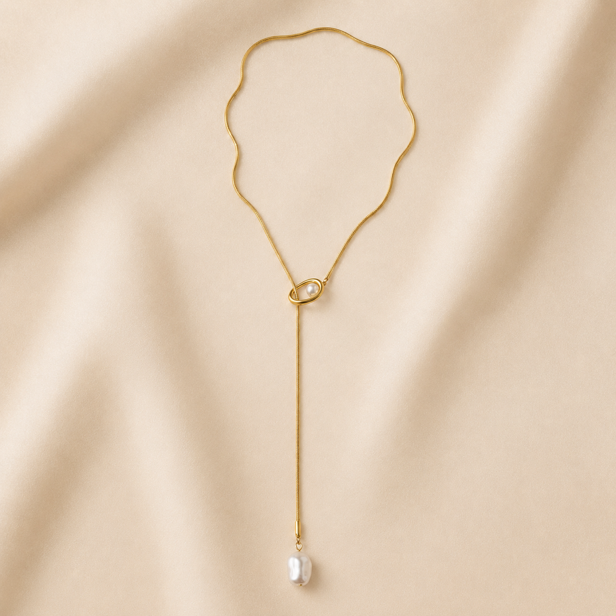 Collier ANACAPRI