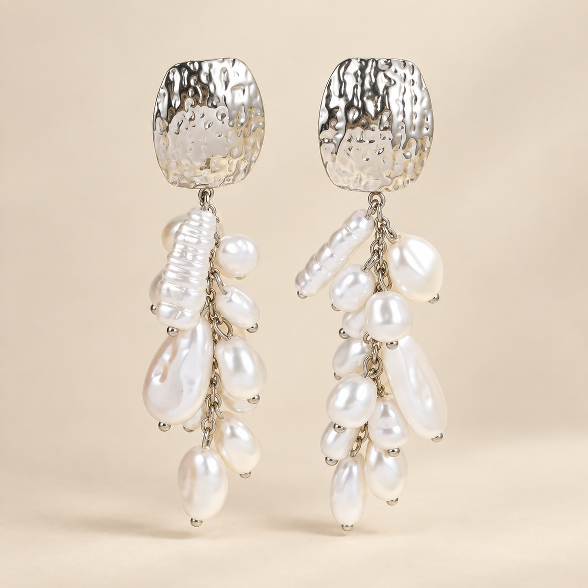 Boucles d'oreilles MARINA